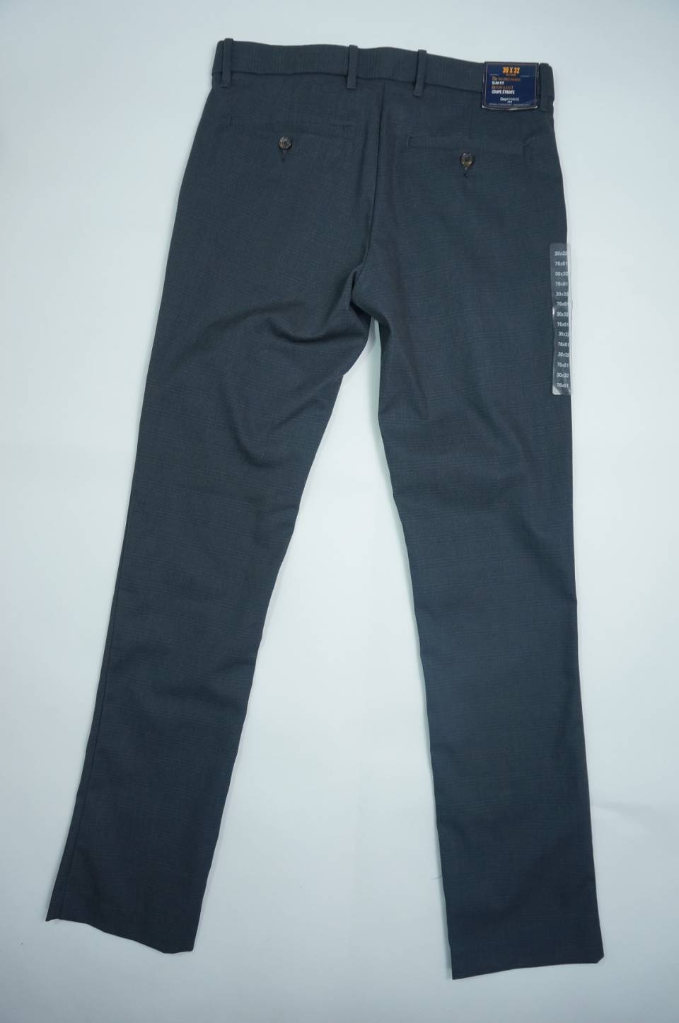 7 OUTLET: phông, polo, sơ mi Lacoste chính hãng - chỉ bán hàng chính hãng giá tốt - 23