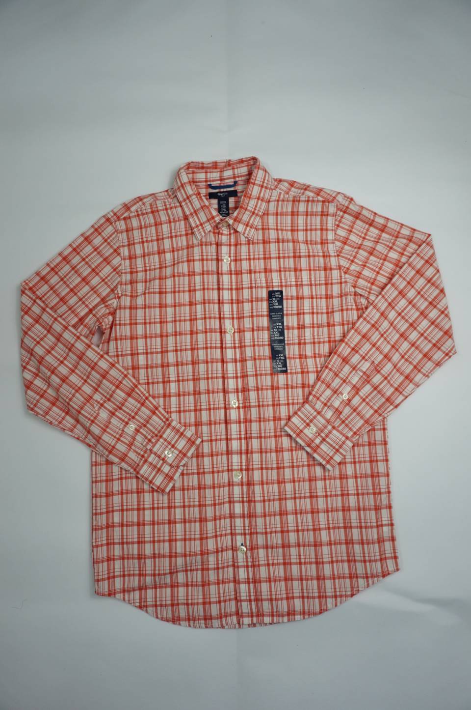 7 OUTLET: phông, polo, sơ mi Lacoste chính hãng - chỉ bán hàng chính hãng giá tốt - 3