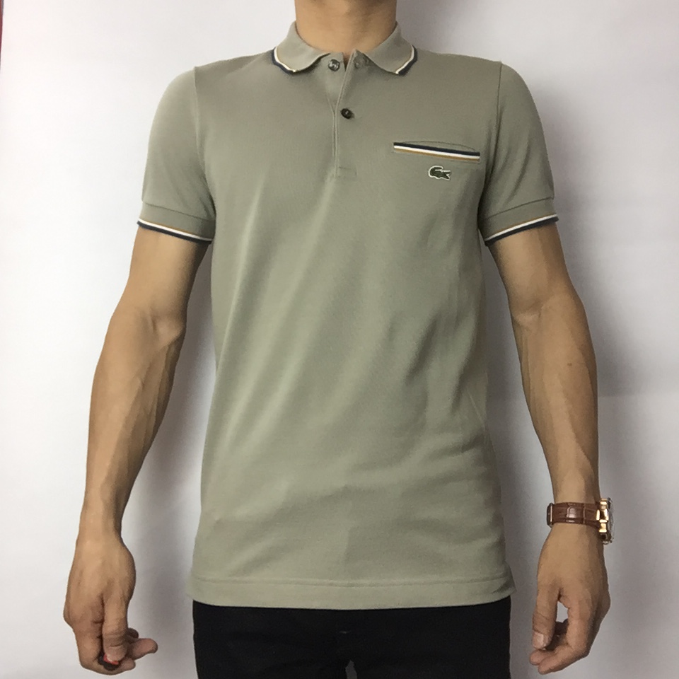 7 OUTLET: phông, polo, sơ mi Lacoste chính hãng - chỉ bán hàng chính hãng giá tốt - 10