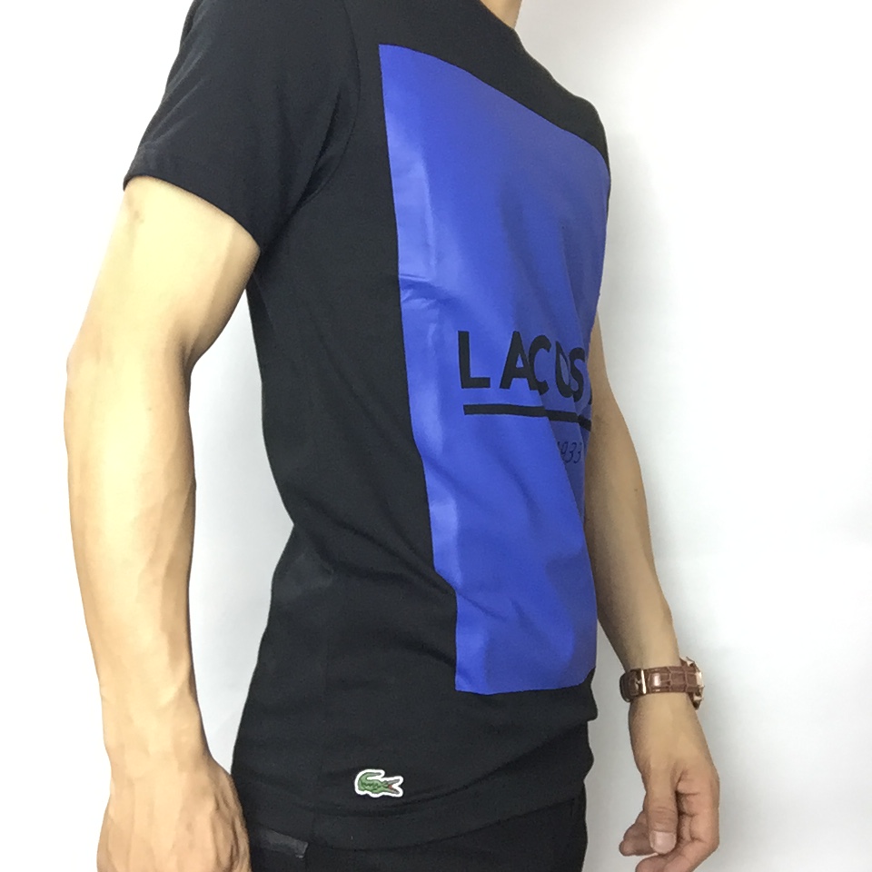 7 OUTLET: phông, polo, sơ mi Lacoste chính hãng - chỉ bán hàng chính hãng giá tốt - 2