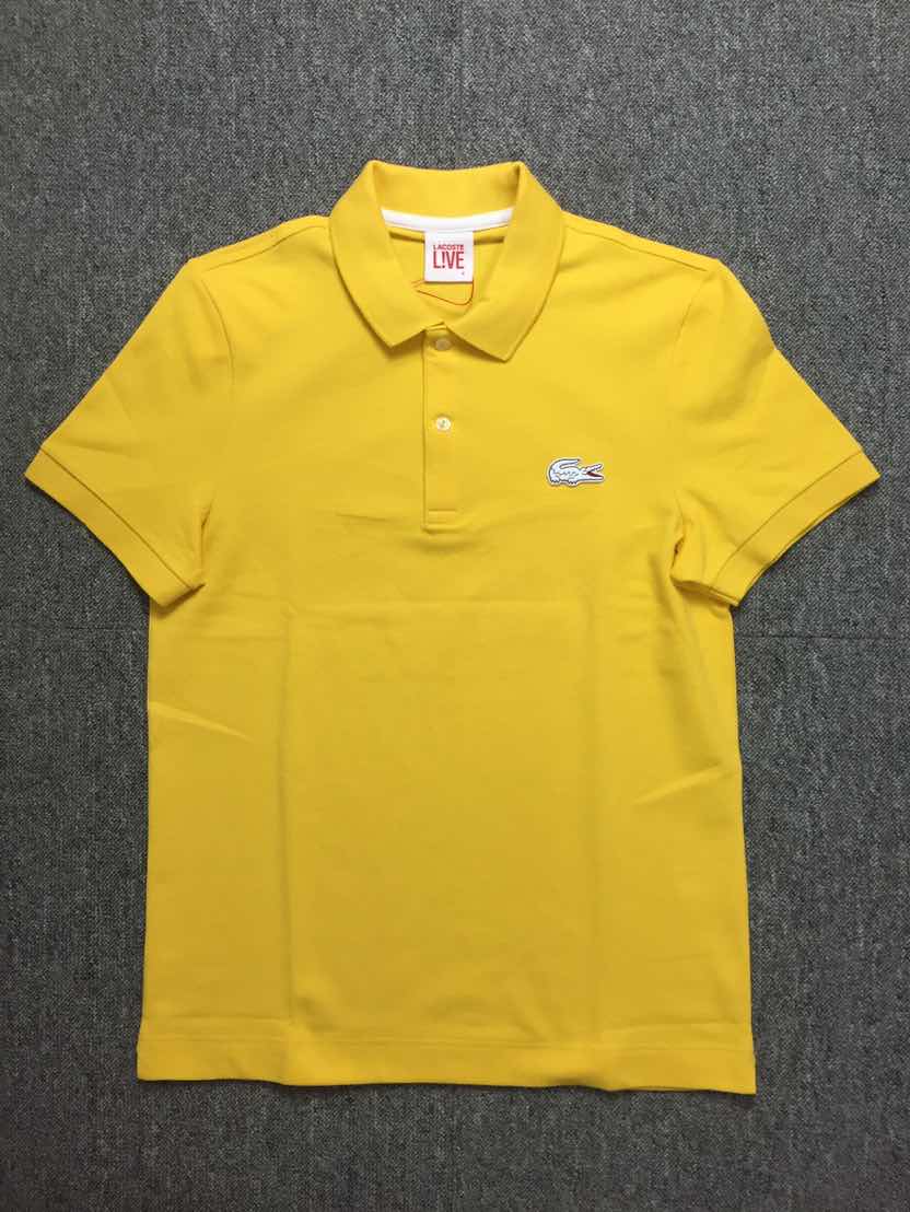 7 OUTLET: phông, polo, sơ mi Lacoste chính hãng - chỉ bán hàng chính hãng giá tốt - 14