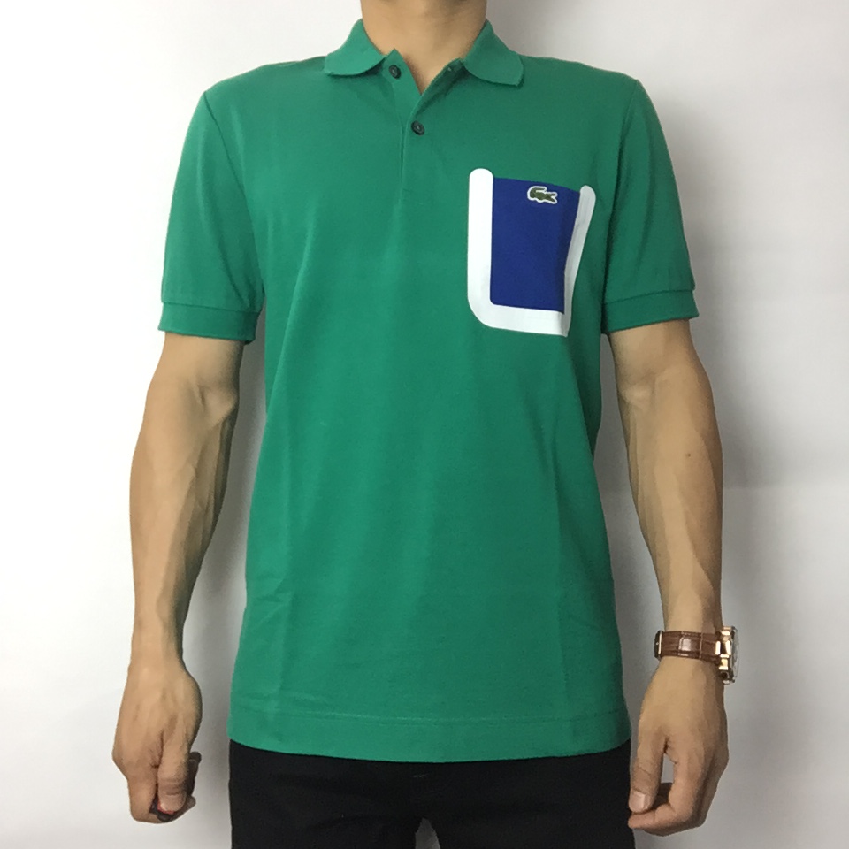 7 OUTLET: phông, polo, sơ mi Lacoste chính hãng - chỉ bán hàng chính hãng giá tốt - 16
