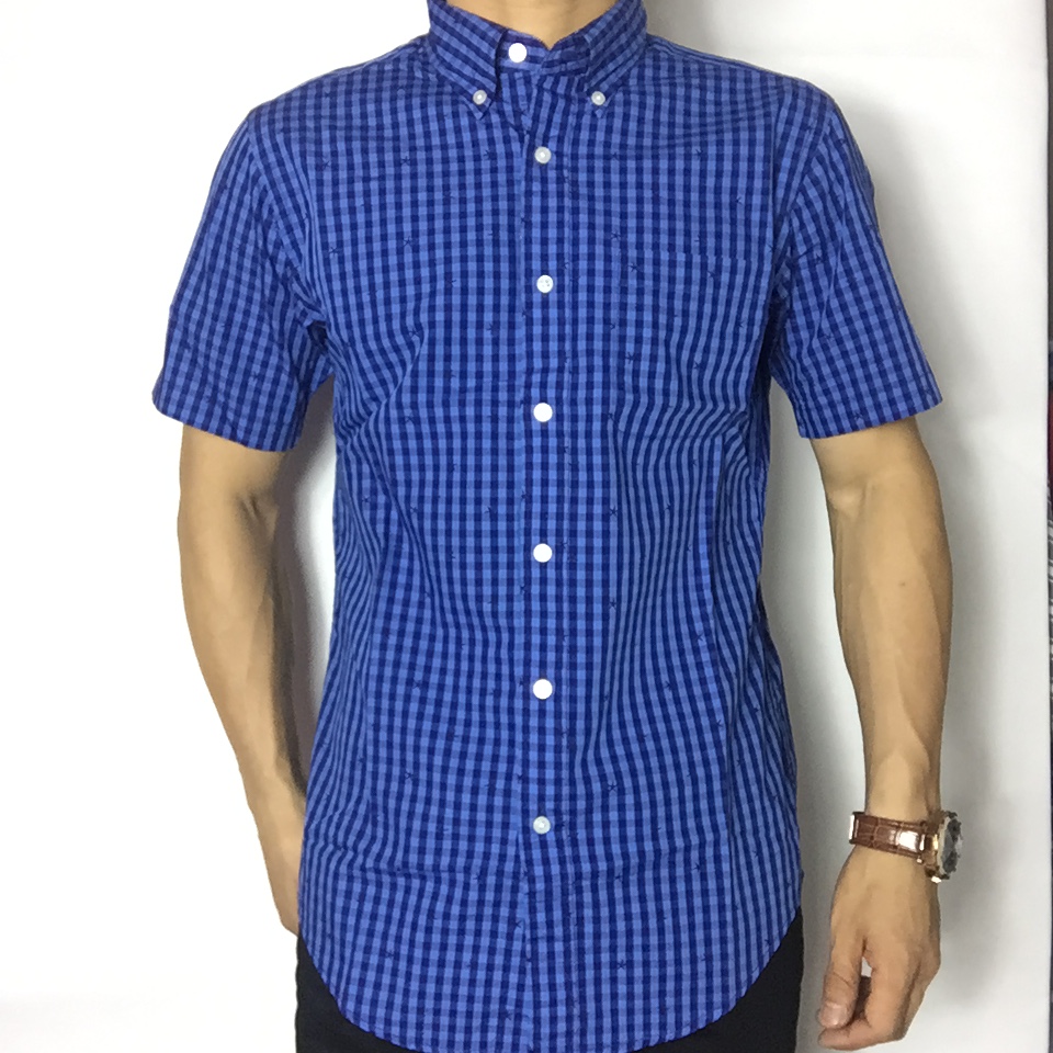 7 OUTLET: phông, polo, sơ mi Lacoste chính hãng - chỉ bán hàng chính hãng giá tốt - 4