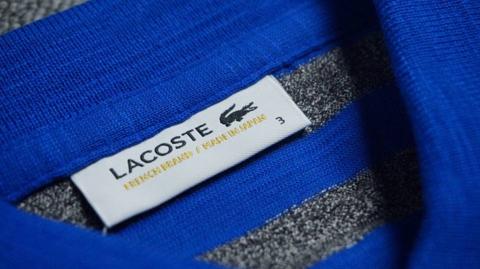 7 OUTLET: phông, polo, sơ mi Lacoste chính hãng - chỉ bán hàng chính hãng giá tốt - 22