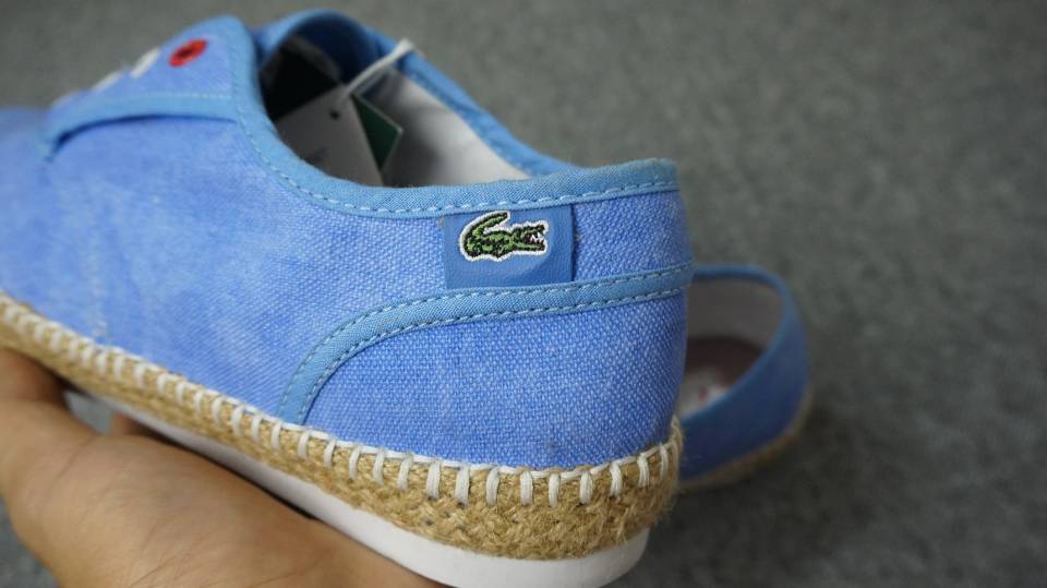7 OUTLET: phông, polo, sơ mi Lacoste chính hãng - chỉ bán hàng chính hãng giá tốt - 8