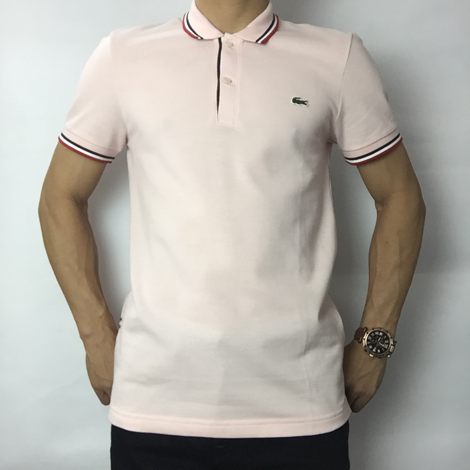 7 OUTLET: phông, polo, sơ mi Lacoste chính hãng - chỉ bán hàng chính hãng giá tốt - 23