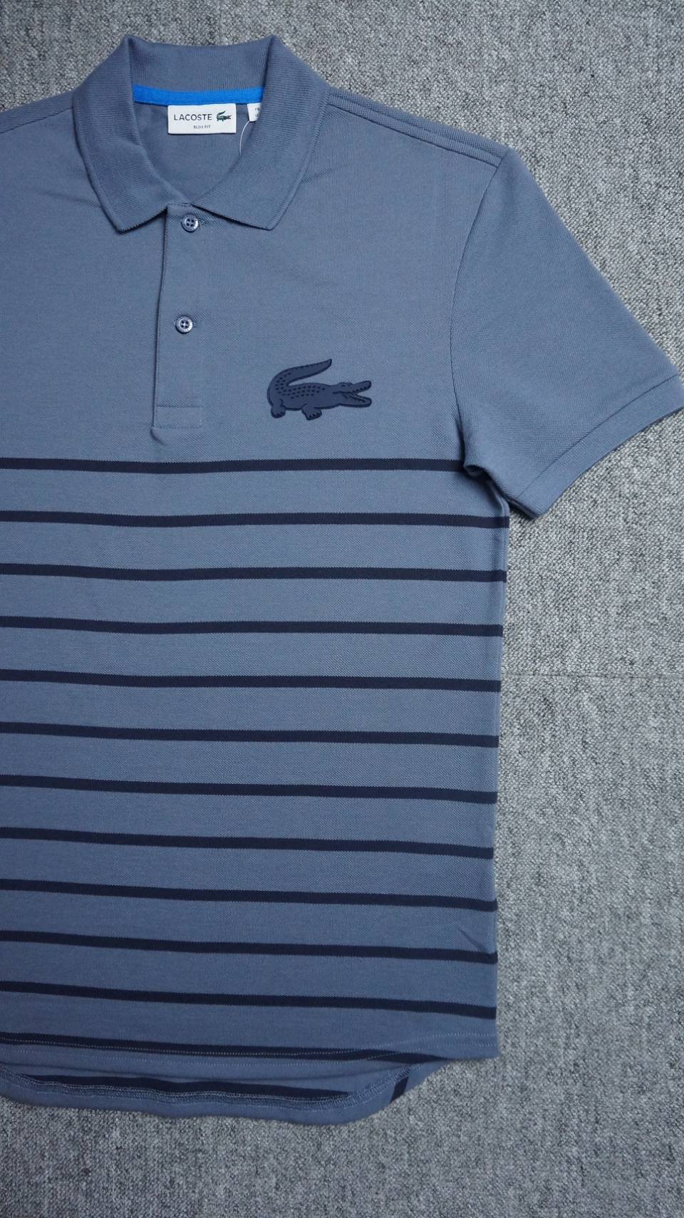 7 OUTLET: phông, polo, sơ mi Lacoste chính hãng - chỉ bán hàng chính hãng giá tốt - 33