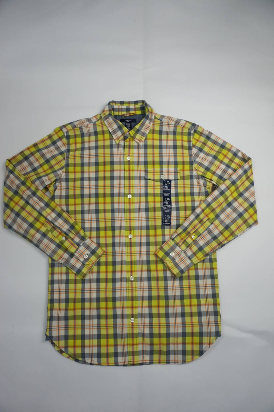 7 OUTLET: phông, polo, sơ mi Lacoste chính hãng - chỉ bán hàng chính hãng giá tốt - 6