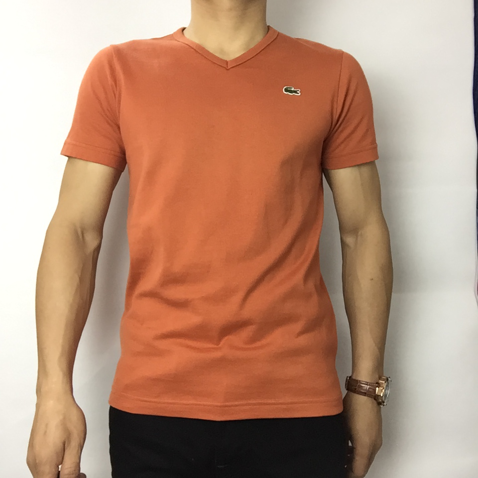 7 OUTLET: phông, polo, sơ mi Lacoste chính hãng - chỉ bán hàng chính hãng giá tốt - 3