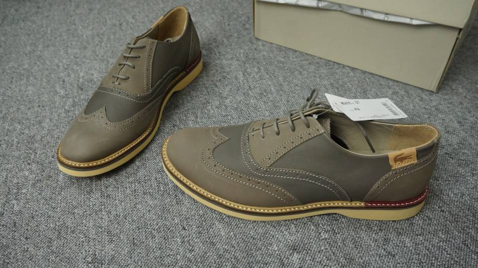 7 OUTLET: phông, polo, sơ mi Lacoste chính hãng - chỉ bán hàng chính hãng giá tốt - 35