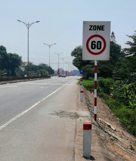 Xuyên 2/3 Việt trong 15 ngày