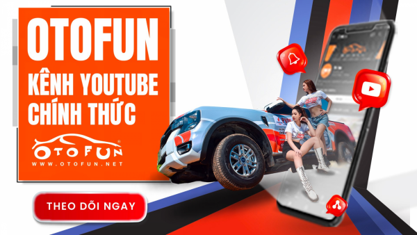MINIGAME: Giới thiệu kênh Youtube chính thức của Otofun