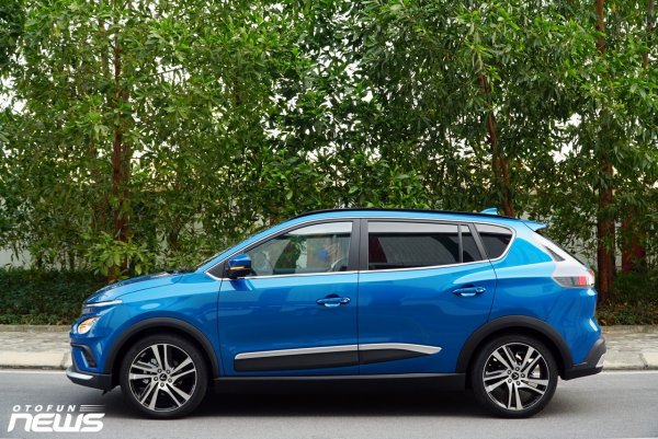 Chủ xe VinFast VF e34 chạy 9 vạn trong 10 tháng, mỗi ngày đều đặn 300km