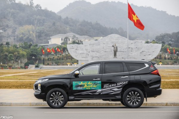 Mitsubishi hỗ trợ tài chính lên tới 220 triệu đồng cho khách mua xe trong tháng 8