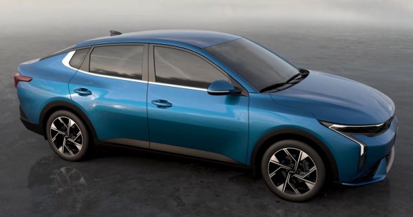 Kia K3 2024 thế hệ mới ra mắt truyền thông toàn cầu