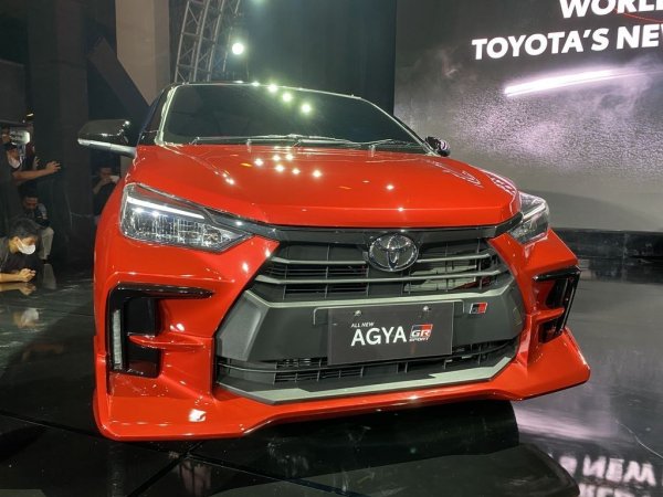 Toyota Wigo bán chạy gấp 3 lần Kia Morning trong tháng 7/2023