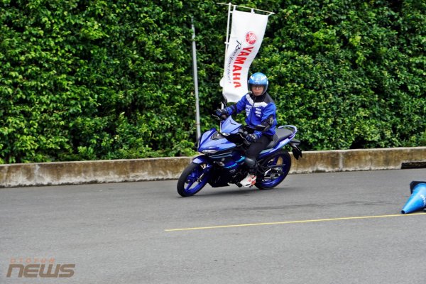 Yamaha Exciter 155 2024 ra mắt, có thêm ABS giá từ 54 triệu đồng