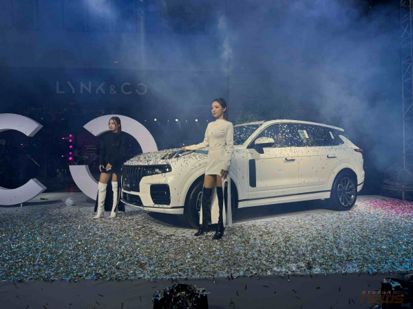 Lynk & Co 09 chính thức ra mắt Việt Nam: Tràn ngập công nghệ, thiết kế bắt mắt, giá gây bất ngờ