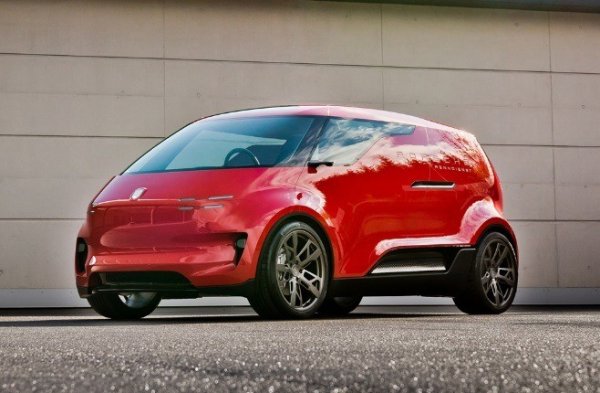 Sếp Porsche muốn lấn sân vào phân khúc xe MPV