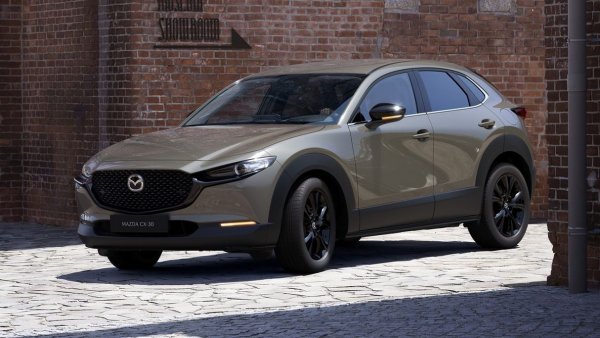 Thiết kế không thay đổi, doanh số Mazda CX-30 2024 tiếp tục ở mức thấp khi về Việt Nam?