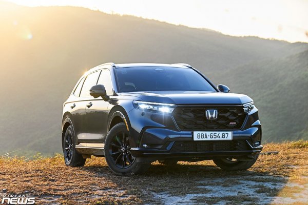 Honda Việt Nam báo cáo nhầm, Suzuki Ertiga mới là xe hybrid bán chạy nhất tháng 4 và tháng 5/2024
