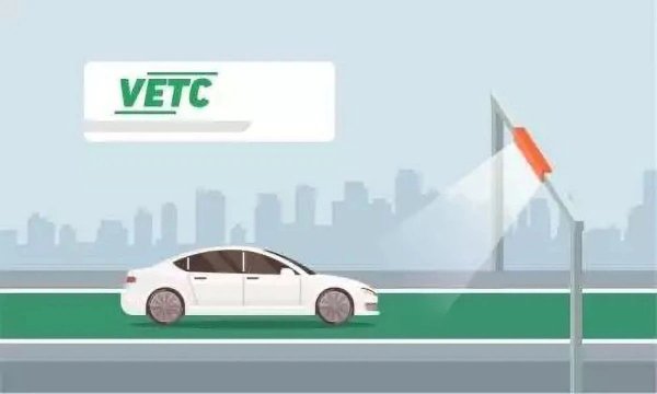 Làm sao để tra cứu tài khoản VETC qua biển số xe?