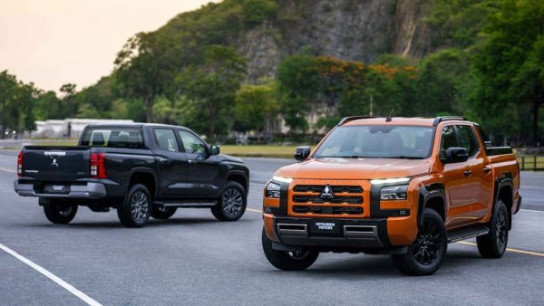 Những mẫu xe mới sắp ra mắt trong tháng 9/2024 tại Việt Nam