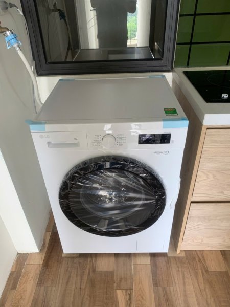 Xả kho máy giặt LG giá tốt chỉ 6tr499k}}