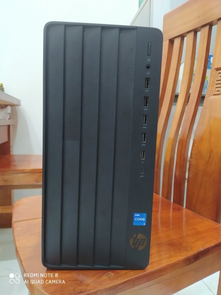 Máy tính đồng bộ Hp 480 G9 PCI}}
