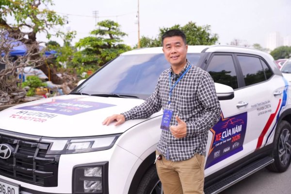 Xe Của Năm 2026:  Hyundai Creta, Suzuki Fronx và Skoda Kushaq, chọn xe nào cho bài toán đi phố ?