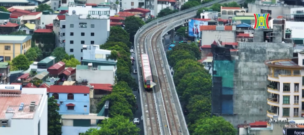 Giá đất tăng mạnh dọc tuyến metro, cảnh báo rủi ro 'sốt ảo'