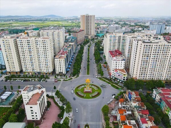 Xây dựng Đề án thành phố Bắc Ninh trực thuộc Trung ương