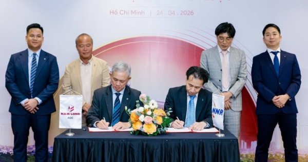 Tập đoàn Nhật Bản rót vốn làm 22.000 căn nhà ở, giá chỉ từ 1,2 tỷ đồng tại Việt Nam