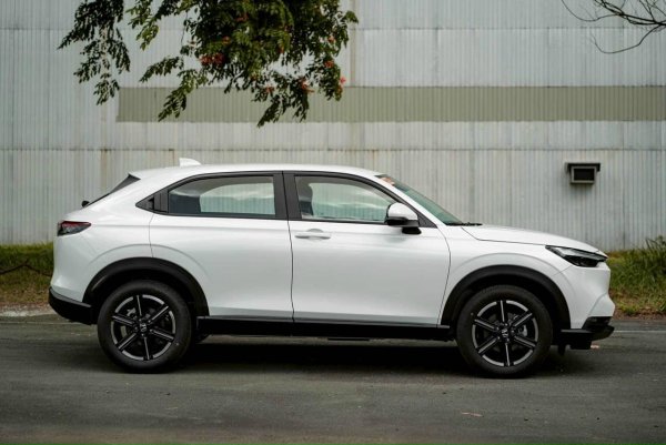 700 triệu mua HRV G tốt nhất chưa?