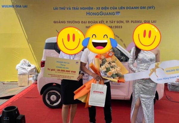 TMT muốn giấu Wuling là xe Tàu?