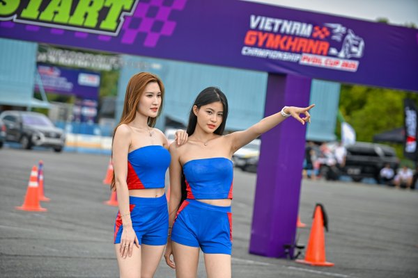 Những khoảnh khắc không thể quên tại PVOIL VGC Miền Nam 2025