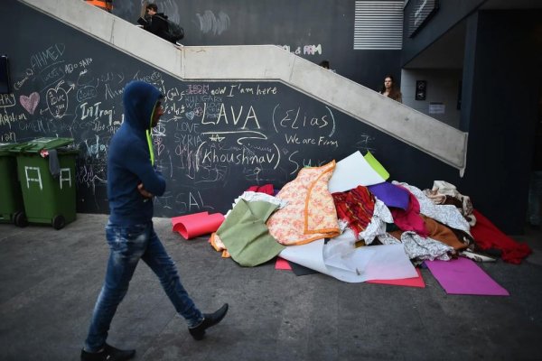 Những thành phố sạch, bẩn nhất thế giới