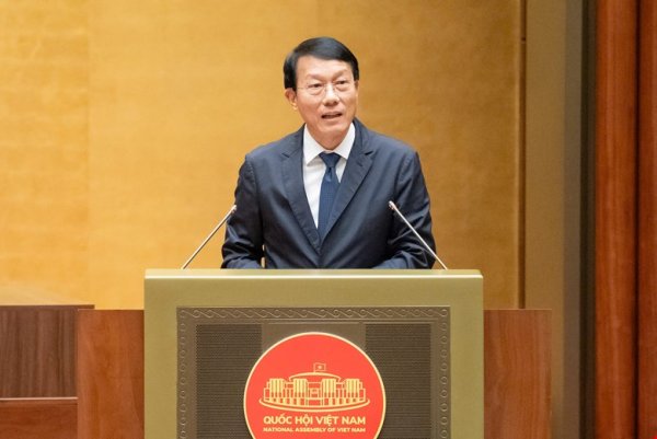 Luật An Ninh Mạng