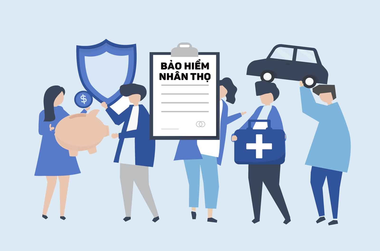 Hỏi về bảo hiểm nhân thọ?