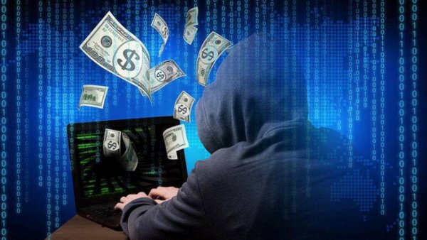 Hacker xâm nhập hệ thống ngân hàng chiếm đoạt 10 tỷ