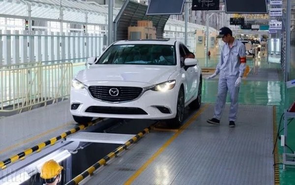 Từ 20/1/2026: Xe không đạt đăng kiểm sẽ phải đóng phí kiểm định lại