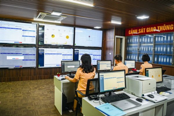 Ngày mai 15/9 sẽ đấu giá lại 11 biển số