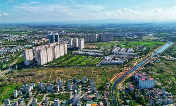Dự thảo Luật đất đai sửa đổi: thu hồi đất phi nông nghiệp để trả cho dự án BT