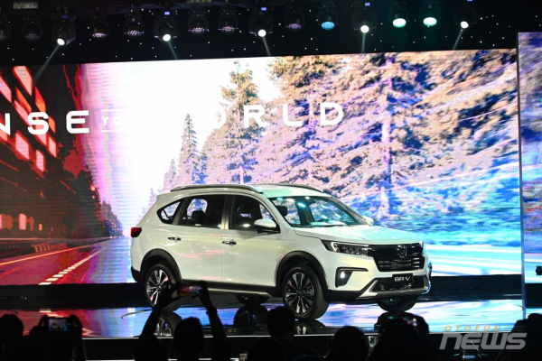 Honda BR-V có làm nên chuyện?