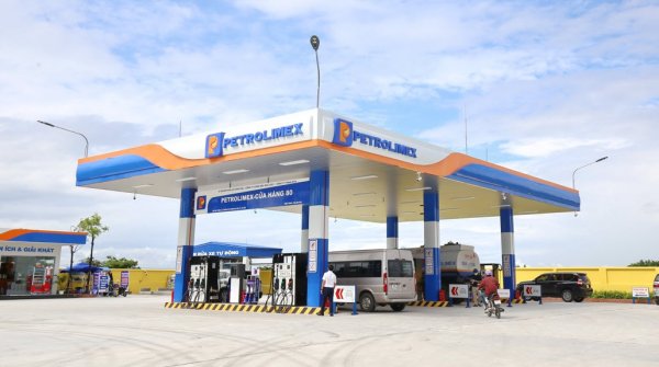 Petrolimex ra hình thức này có lợi cho cụ mợ nào kinh doanh vận tải