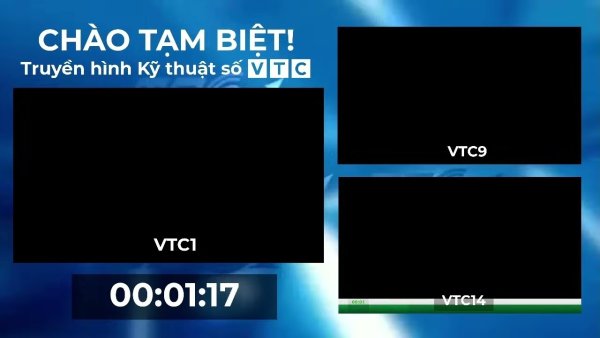 Tạm biệt VTC sau 15 năm