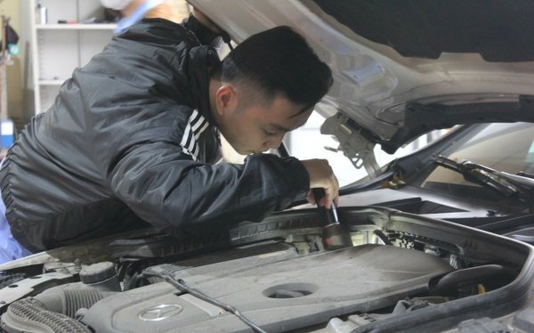 Từ 1/3/2026 Siết chặt kiểm định khí thải xe ô tô, thị trường xe 🚗 cũ sẽ giảm đến mức nào