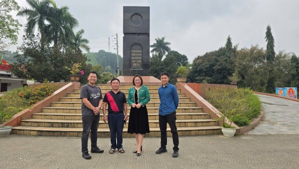 [Phượt Trường Sơn] - Kêu gọi cùng sưu tầm các check point