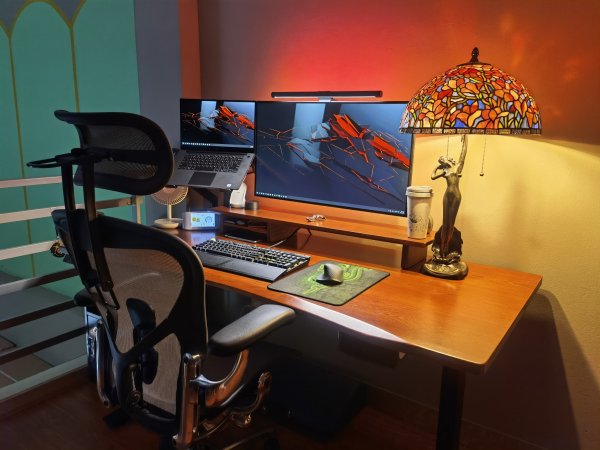 Kinh nghiệm chọn đèn bàn LED