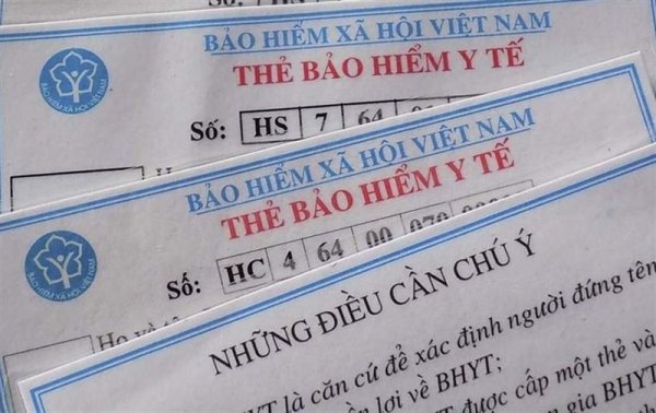 Lại bàn về bảo hiểm y tế tư nhân